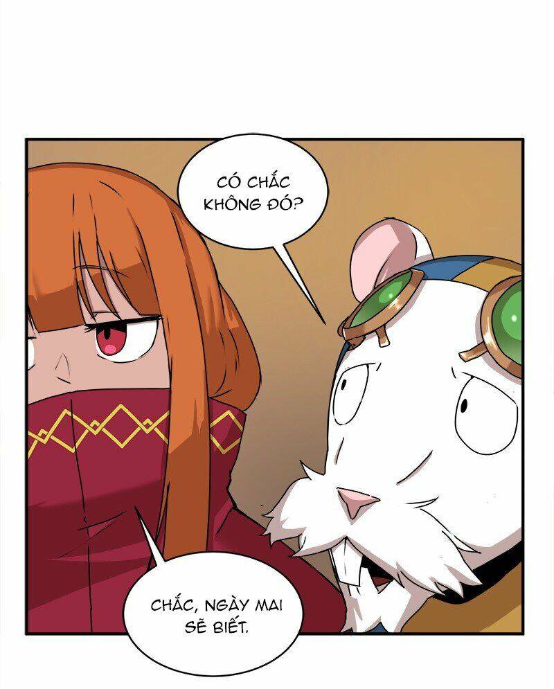 The Dungeon Master Chap 52 - Next Chap 53
