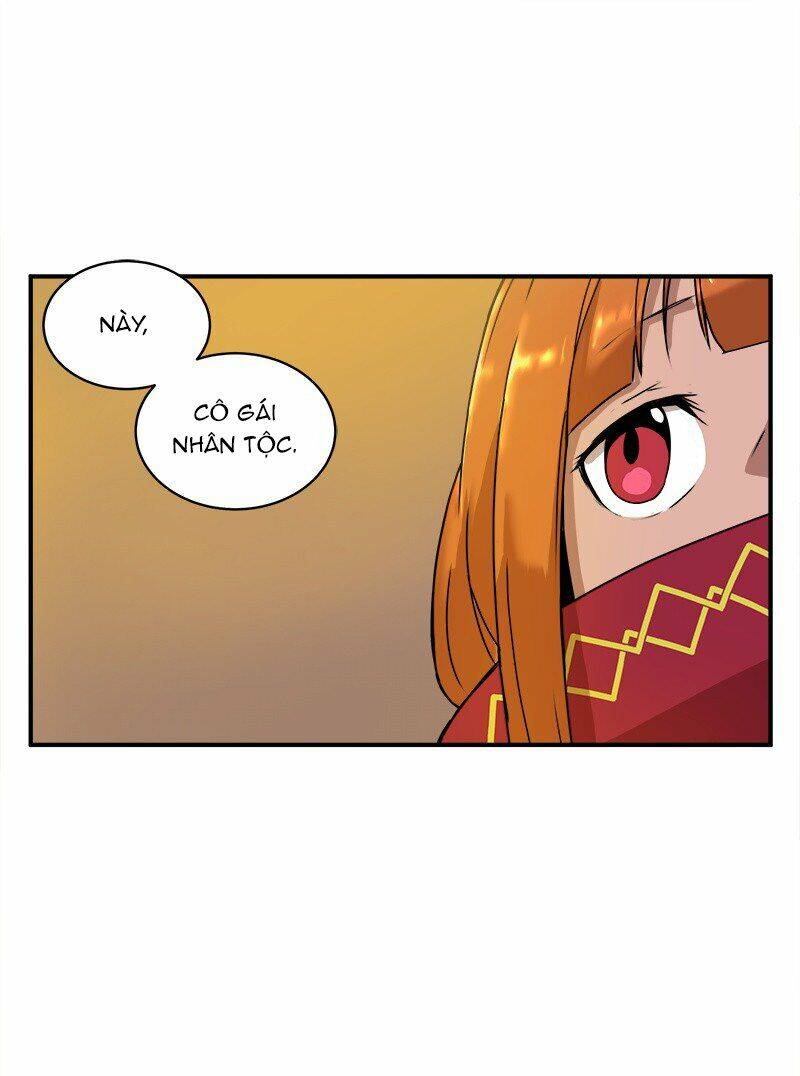 The Dungeon Master Chap 52 - Next Chap 53