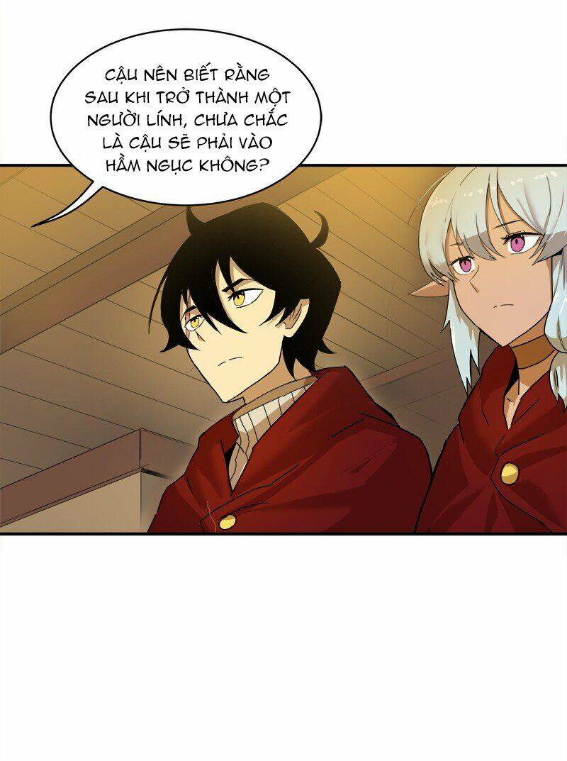 The Dungeon Master Chap 52 - Next Chap 53