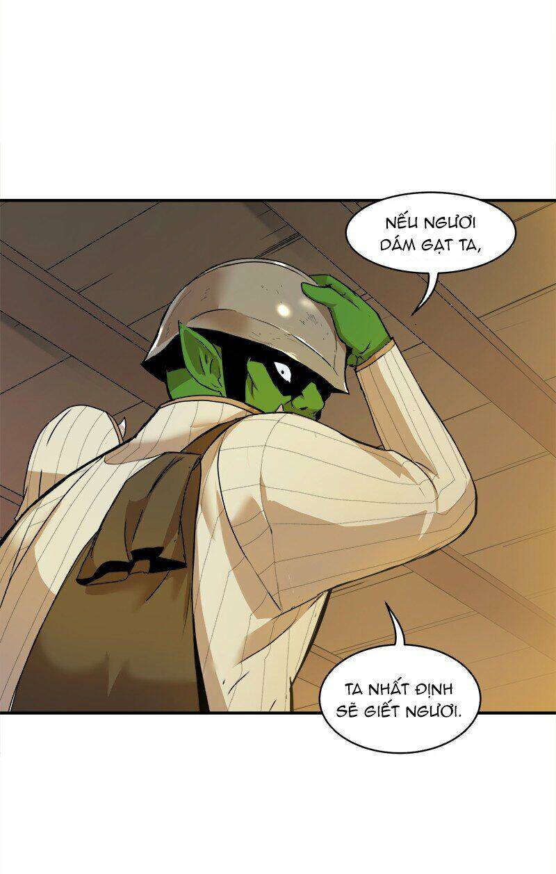 The Dungeon Master Chap 52 - Next Chap 53