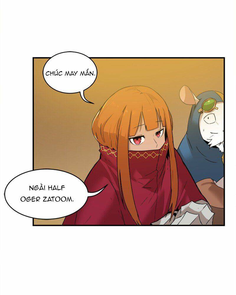 The Dungeon Master Chap 52 - Next Chap 53