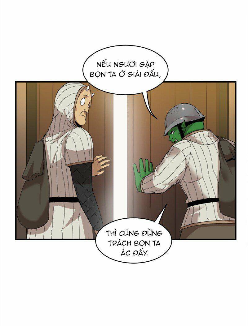 The Dungeon Master Chap 52 - Next Chap 53