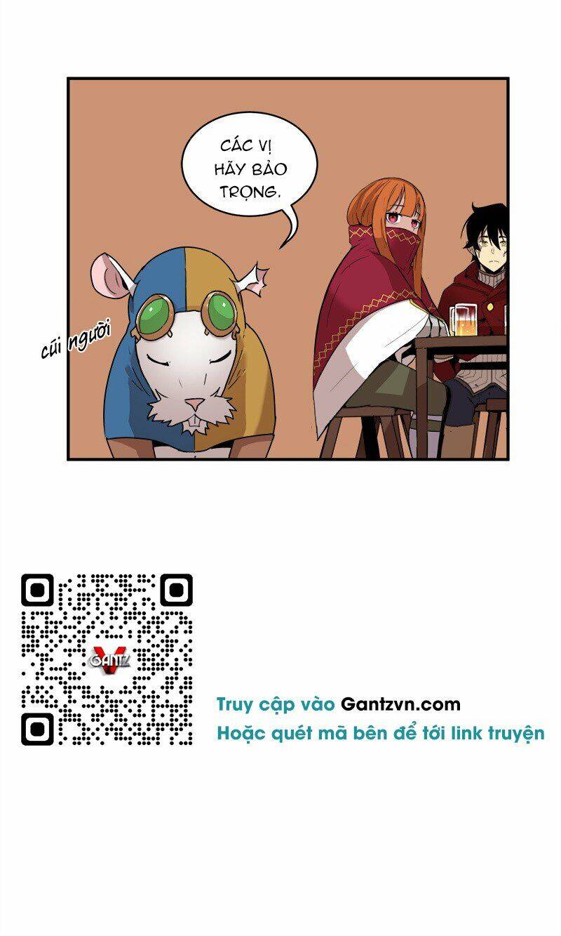 The Dungeon Master Chap 52 - Next Chap 53