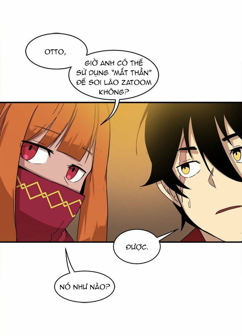 The Dungeon Master Chap 52 - Next Chap 53