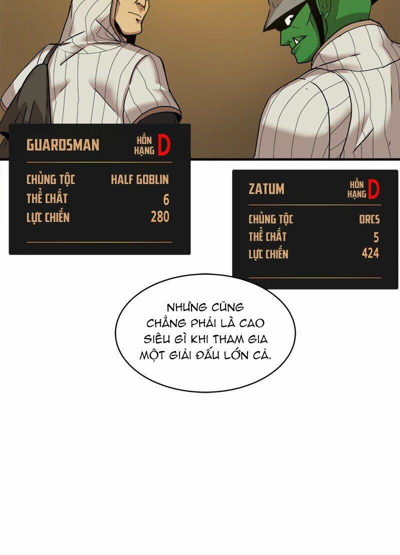 The Dungeon Master Chap 52 - Next Chap 53