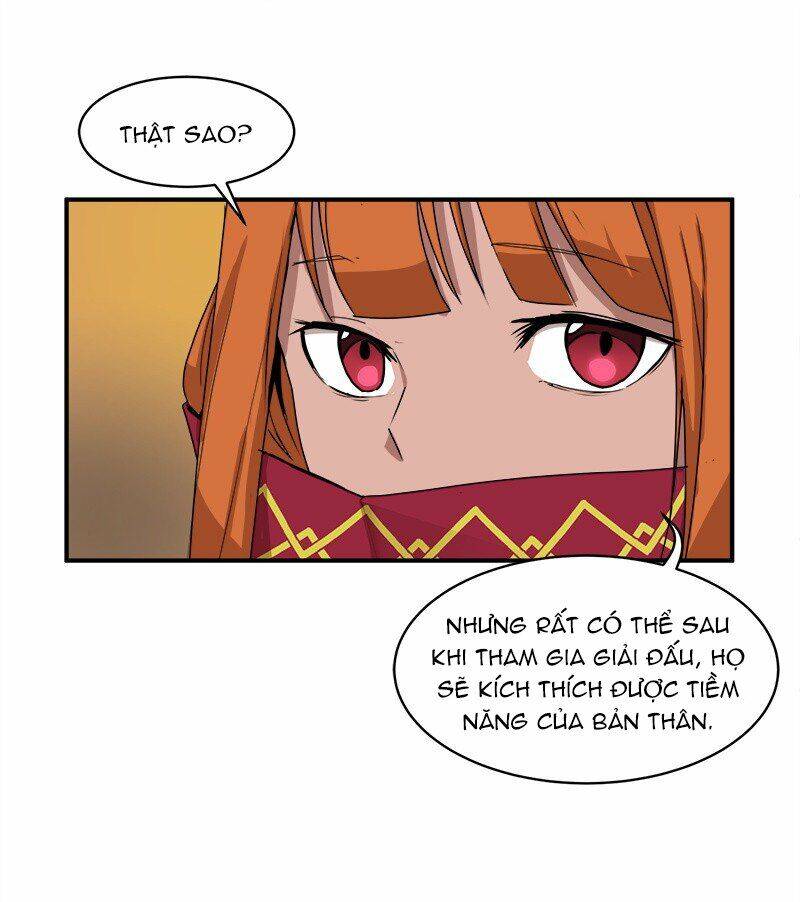 The Dungeon Master Chap 52 - Next Chap 53