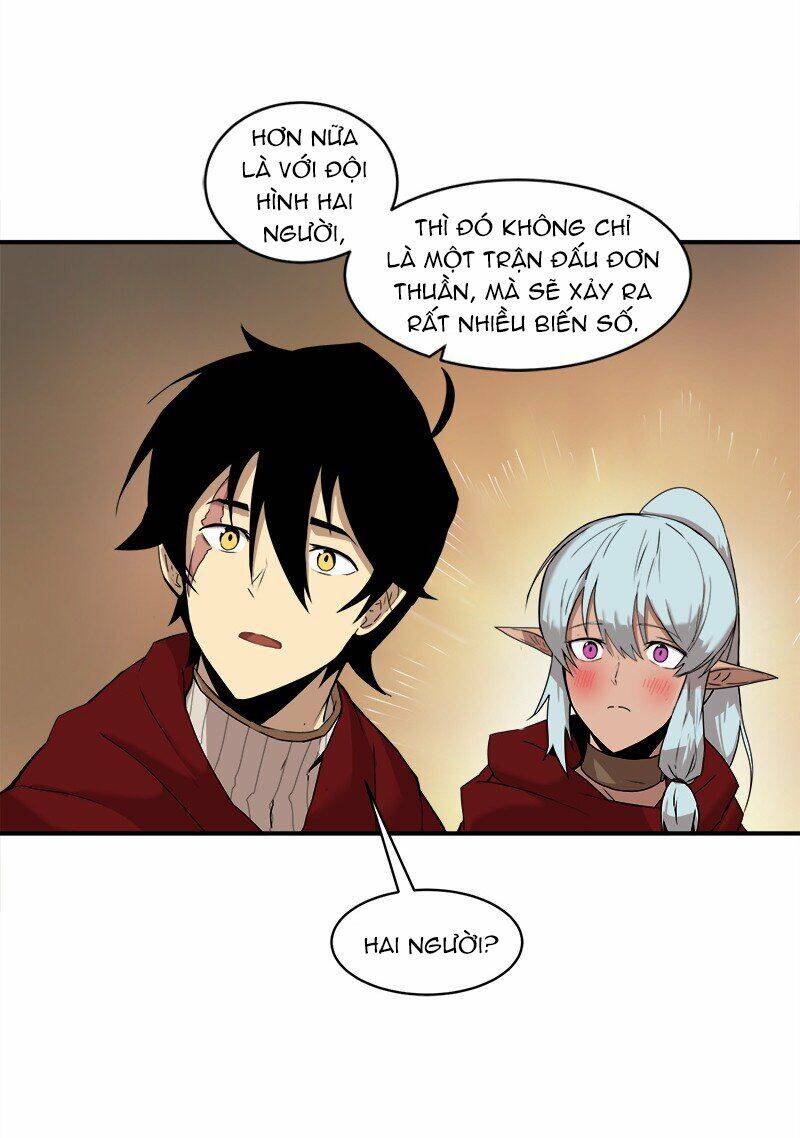 The Dungeon Master Chap 52 - Next Chap 53