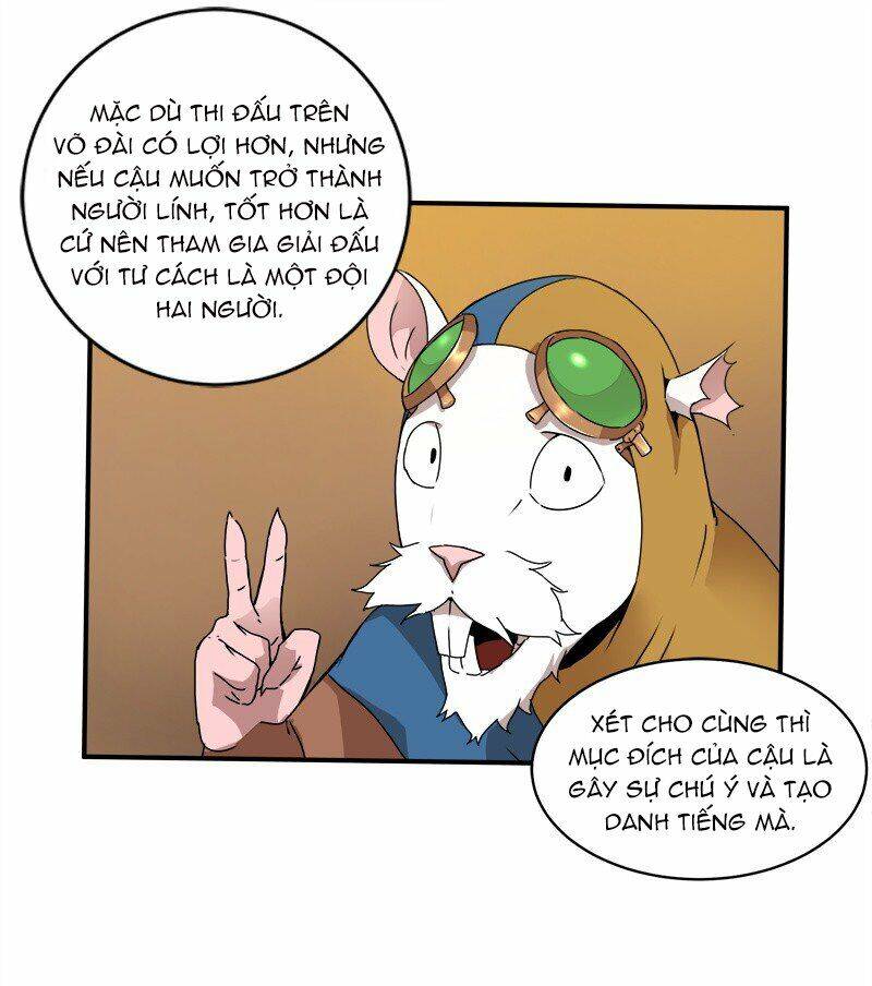 The Dungeon Master Chap 52 - Next Chap 53