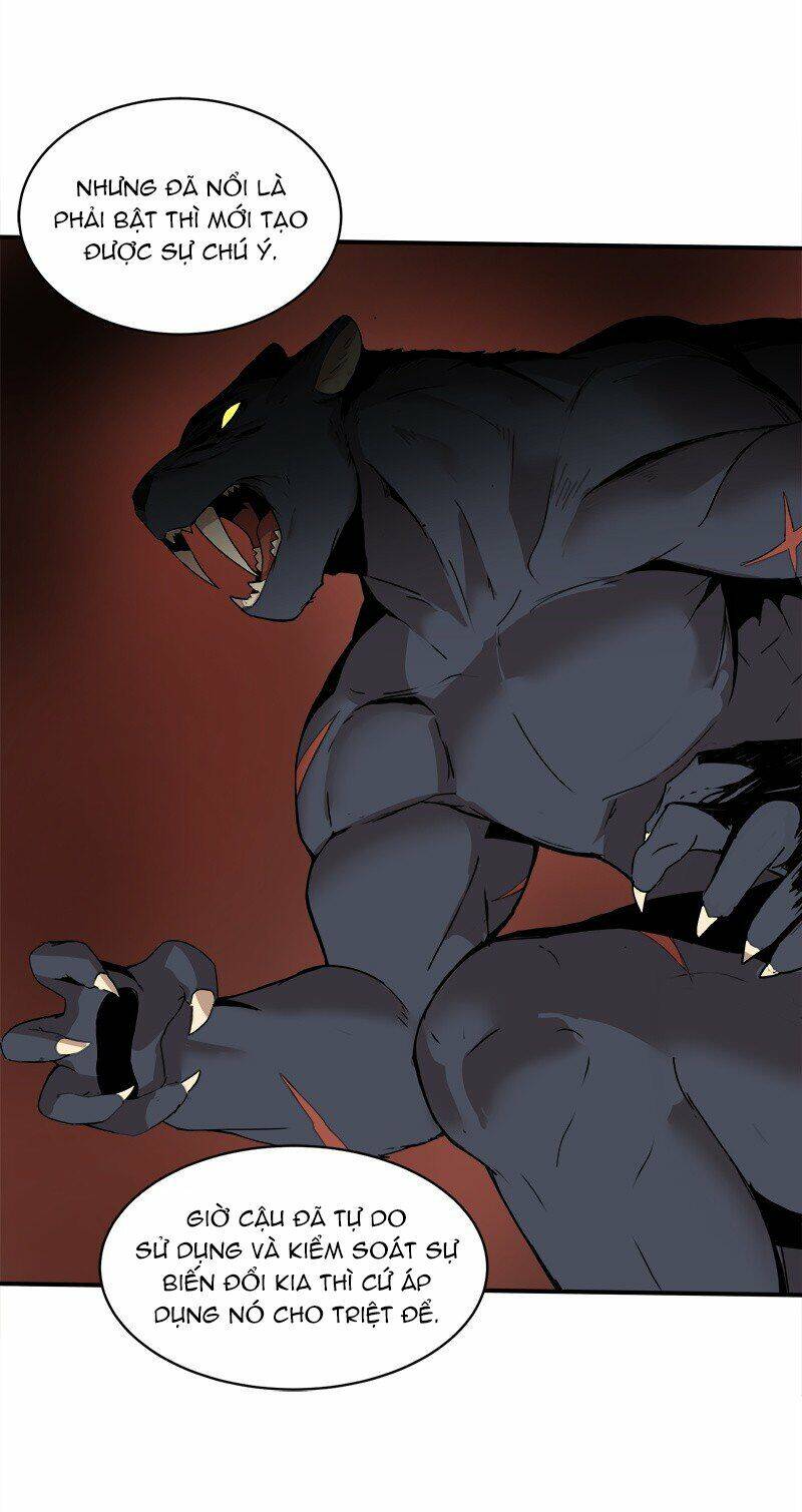 The Dungeon Master Chap 52 - Next Chap 53
