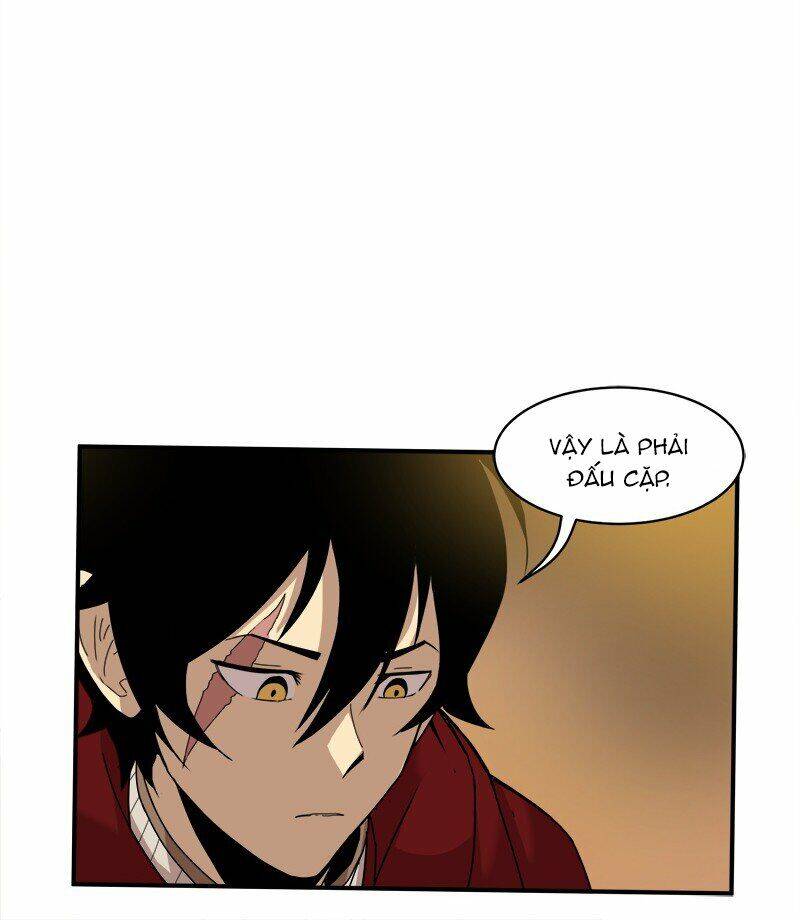 The Dungeon Master Chap 52 - Next Chap 53