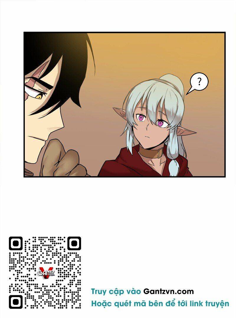 The Dungeon Master Chap 52 - Next Chap 53
