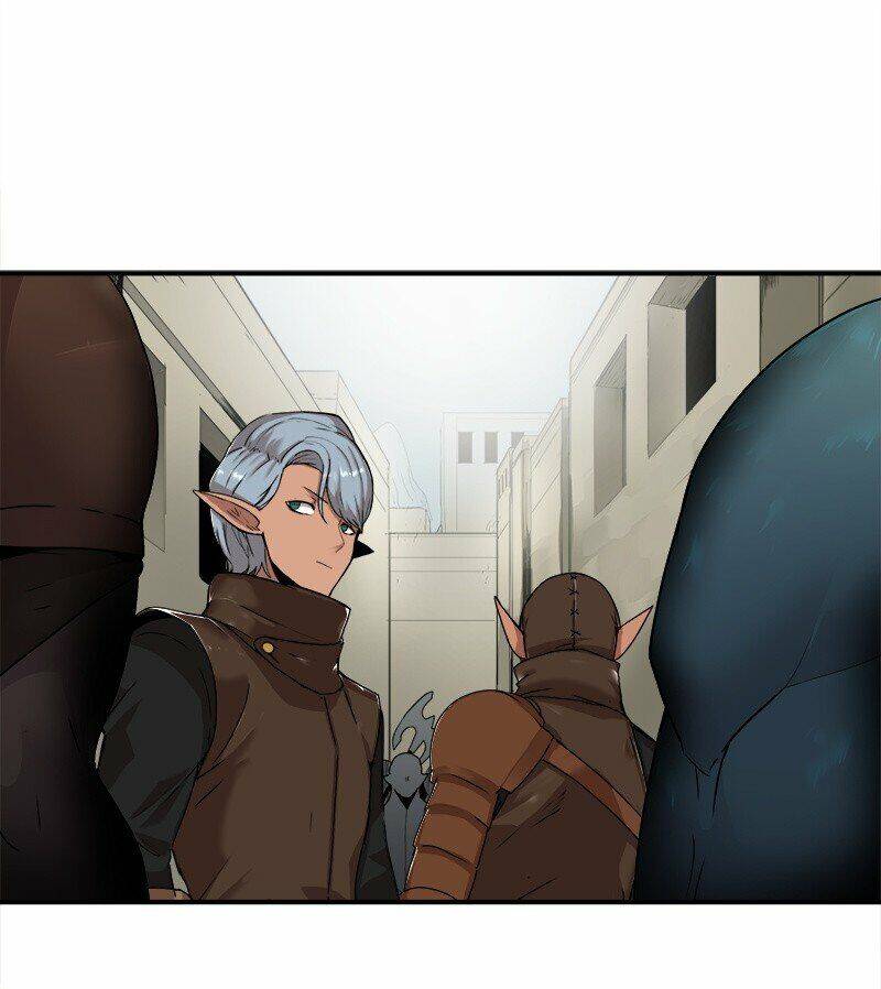 The Dungeon Master Chap 52 - Next Chap 53