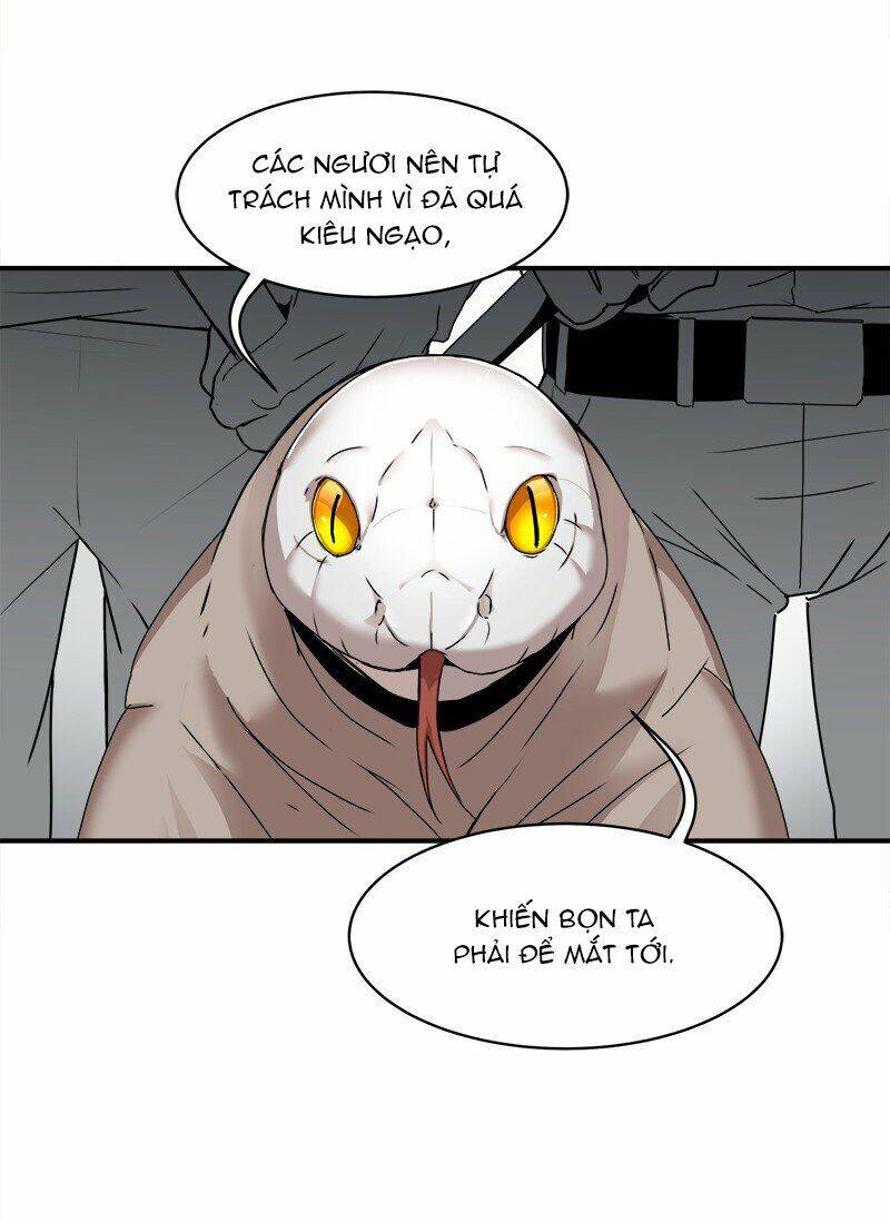 The Dungeon Master Chap 52 - Next Chap 53