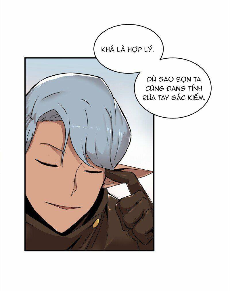 The Dungeon Master Chap 52 - Next Chap 53