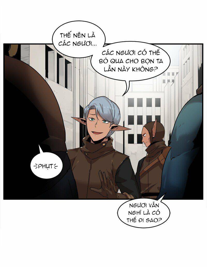 The Dungeon Master Chap 52 - Next Chap 53