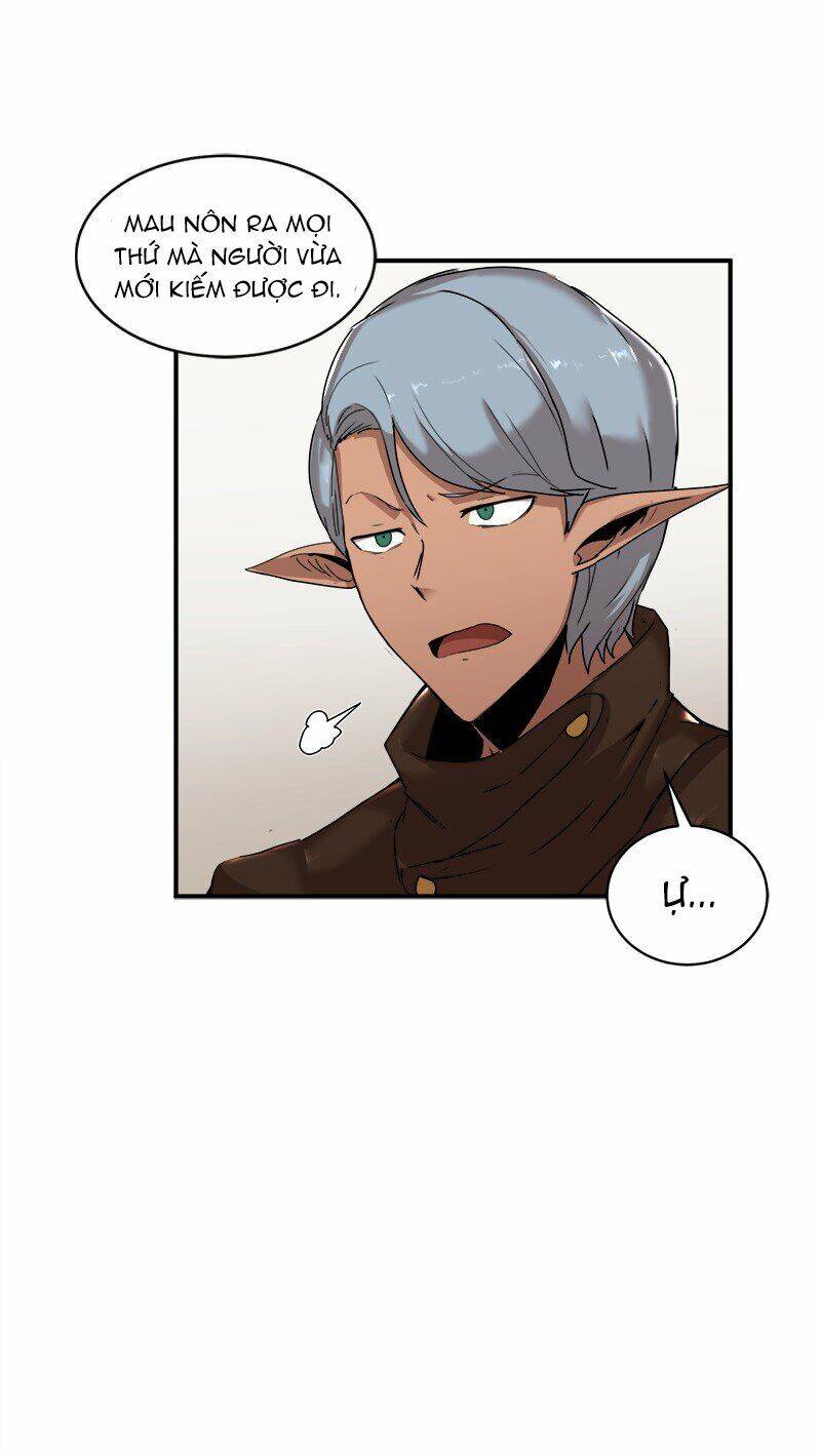 The Dungeon Master Chap 52 - Next Chap 53