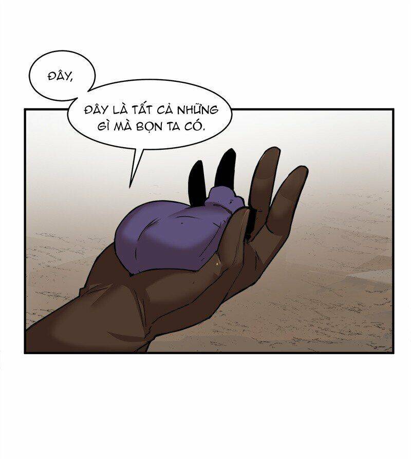 The Dungeon Master Chap 52 - Next Chap 53