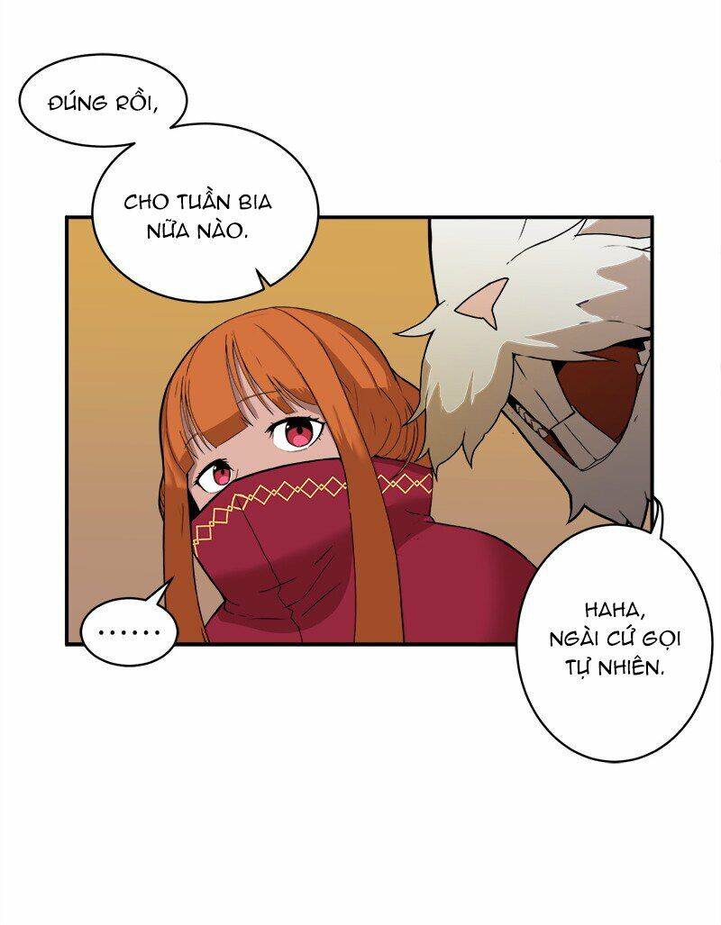 The Dungeon Master Chap 52 - Next Chap 53