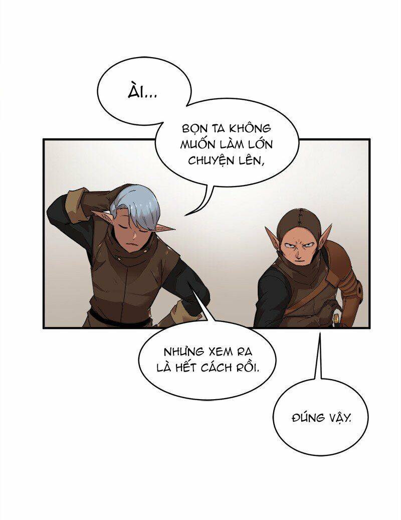 The Dungeon Master Chap 52 - Next Chap 53