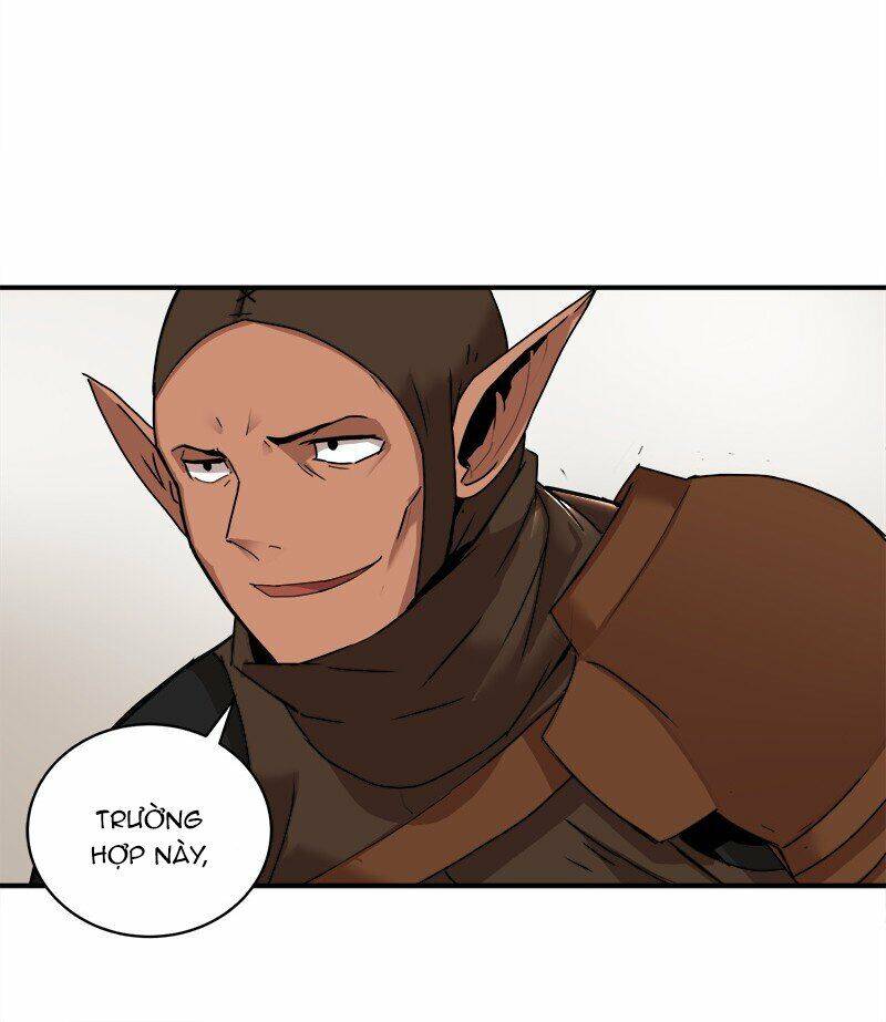 The Dungeon Master Chap 52 - Next Chap 53