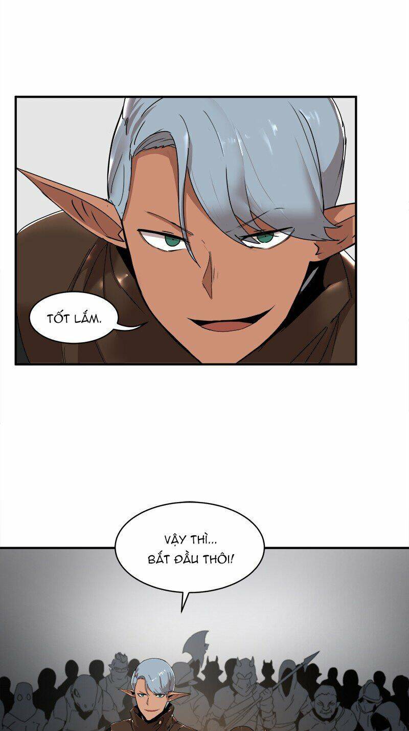 The Dungeon Master Chap 52 - Next Chap 53