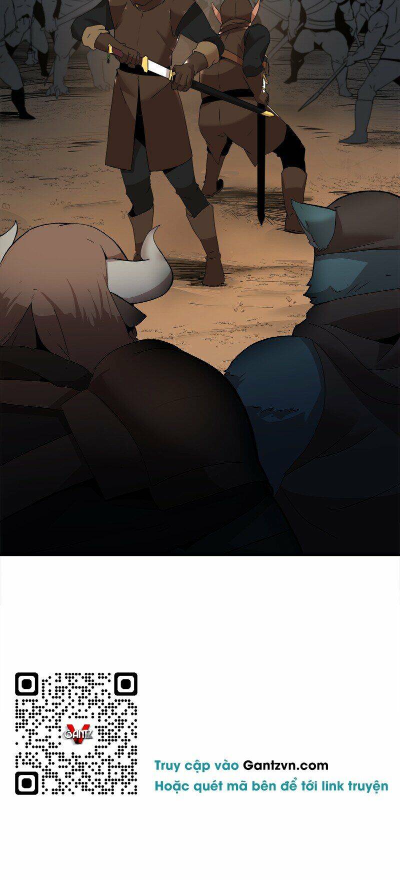 The Dungeon Master Chap 52 - Next Chap 53