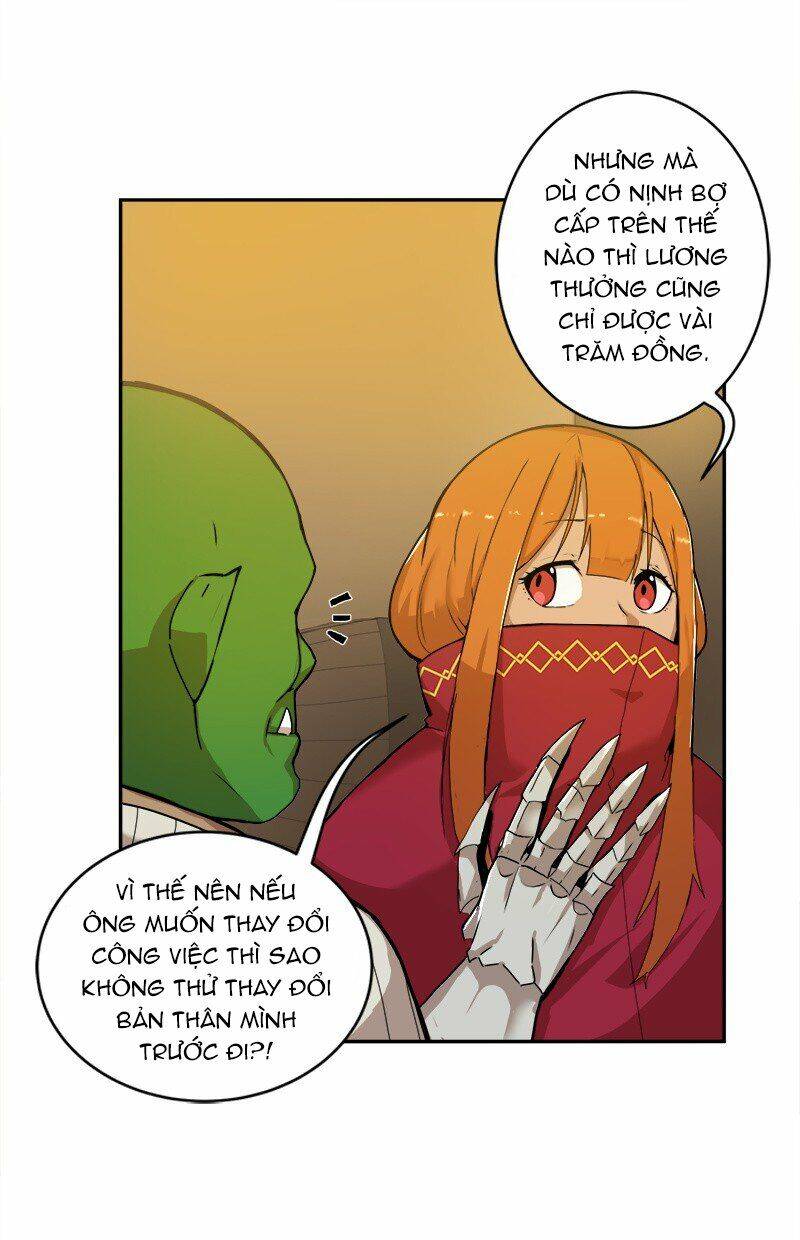 The Dungeon Master Chap 52 - Next Chap 53