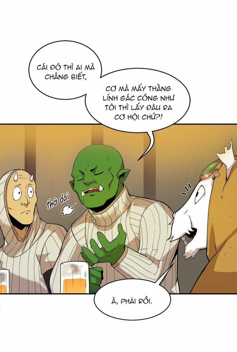 The Dungeon Master Chap 52 - Next Chap 53