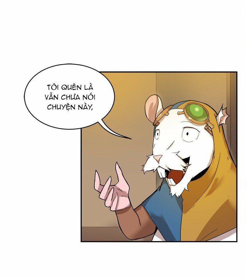 The Dungeon Master Chap 52 - Next Chap 53
