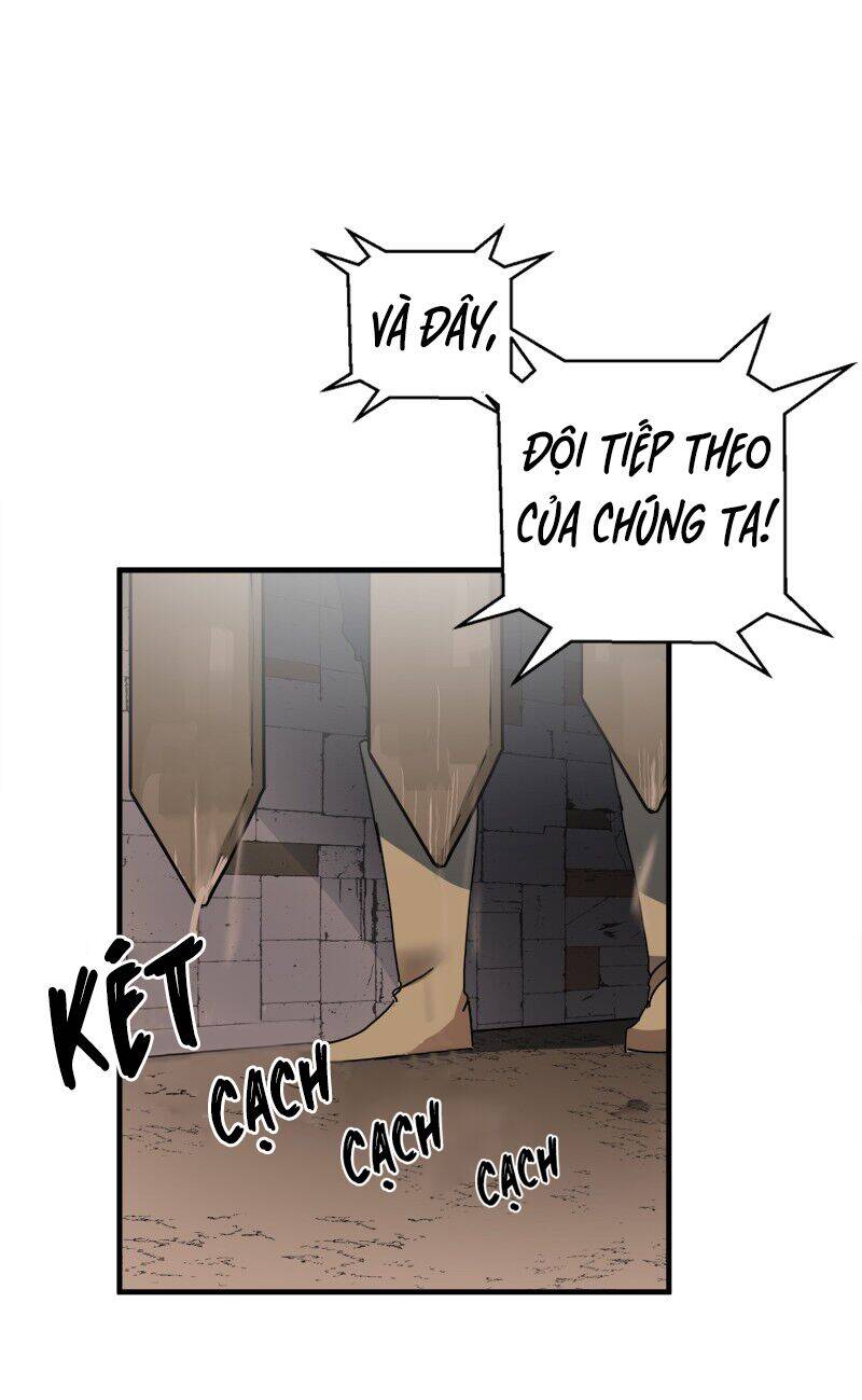 The Dungeon Master Chap 57 - Next Chap 58
