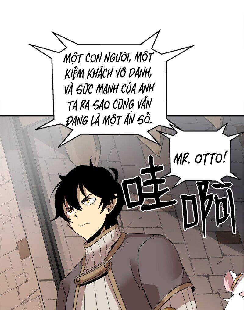 The Dungeon Master Chap 57 - Next Chap 58