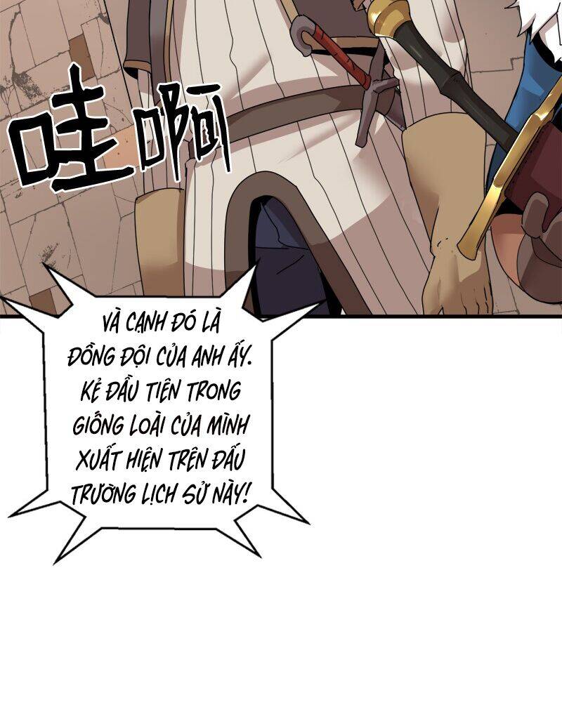 The Dungeon Master Chap 57 - Next Chap 58