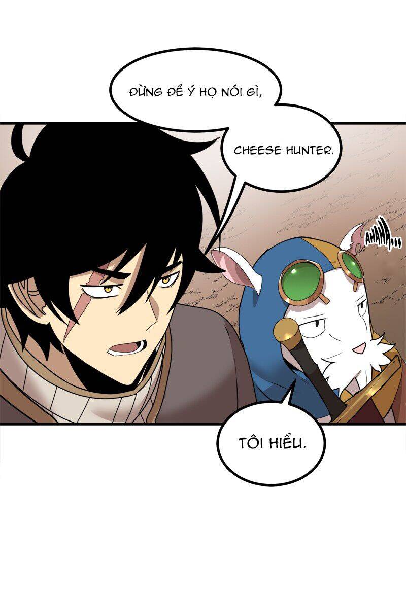 The Dungeon Master Chap 57 - Next Chap 58