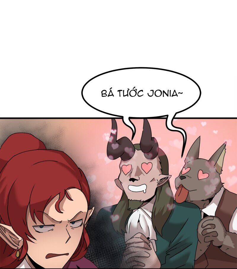 The Dungeon Master Chap 57 - Next Chap 58