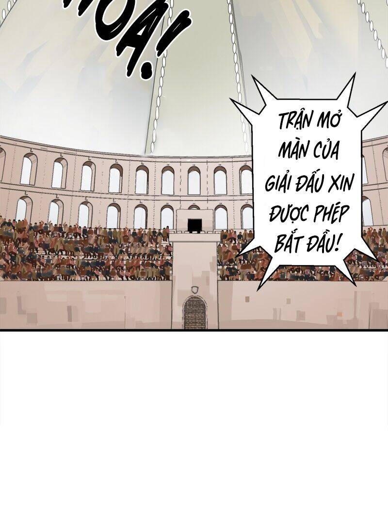 The Dungeon Master Chap 57 - Next Chap 58