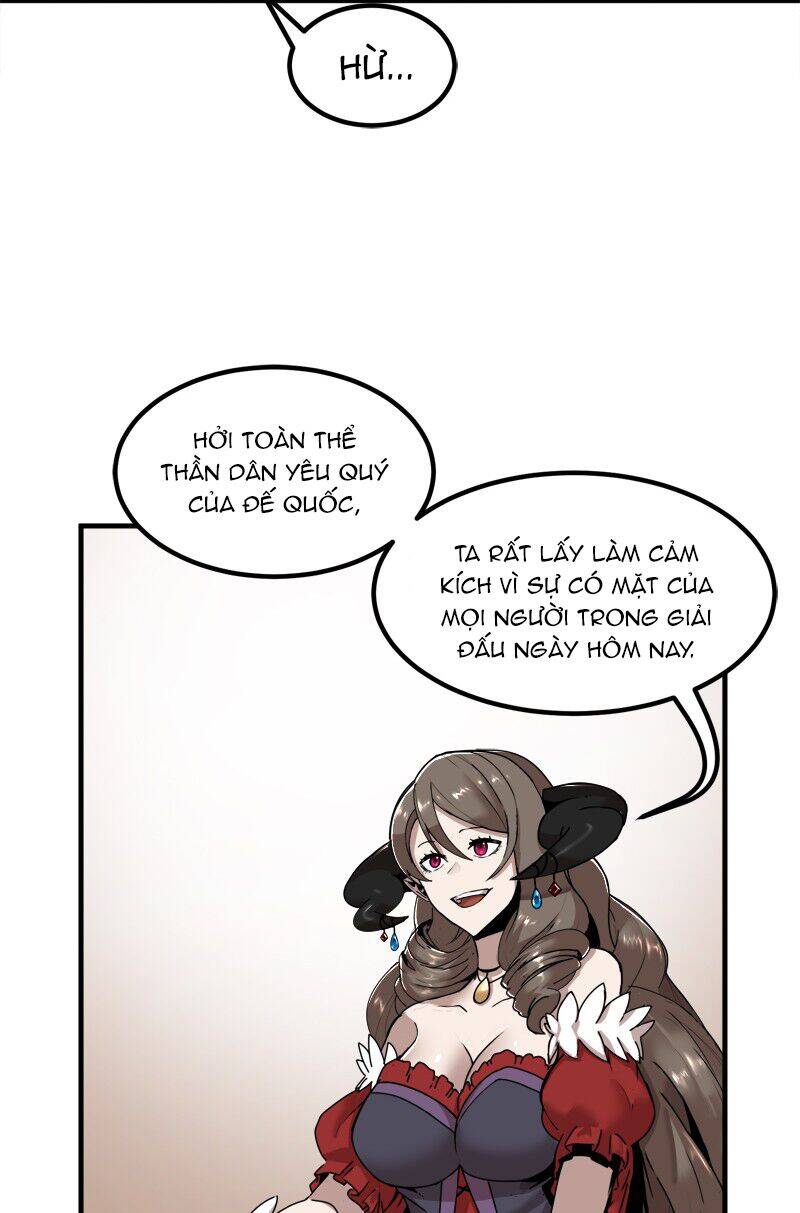 The Dungeon Master Chap 57 - Next Chap 58