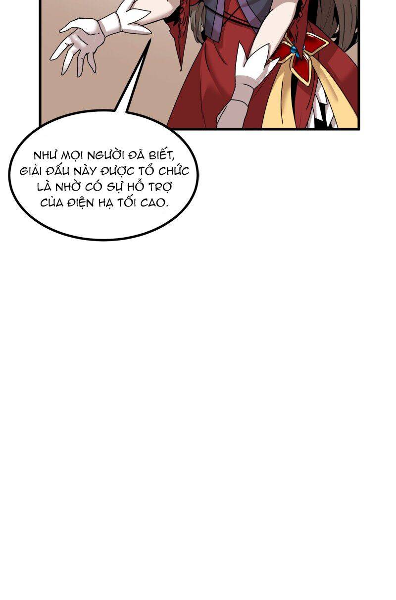 The Dungeon Master Chap 57 - Next Chap 58