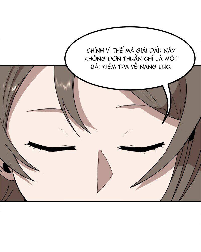 The Dungeon Master Chap 57 - Next Chap 58