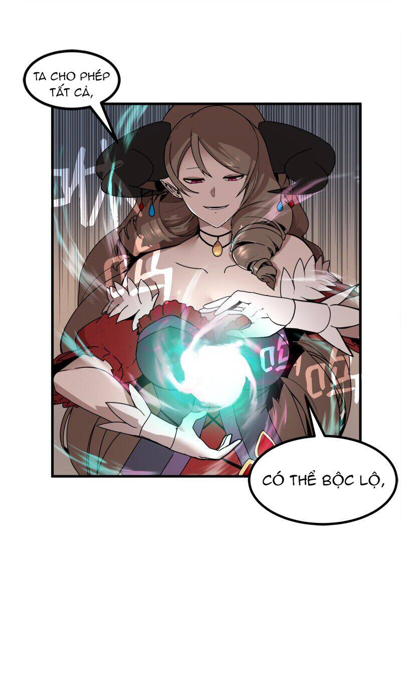 The Dungeon Master Chap 57 - Next Chap 58