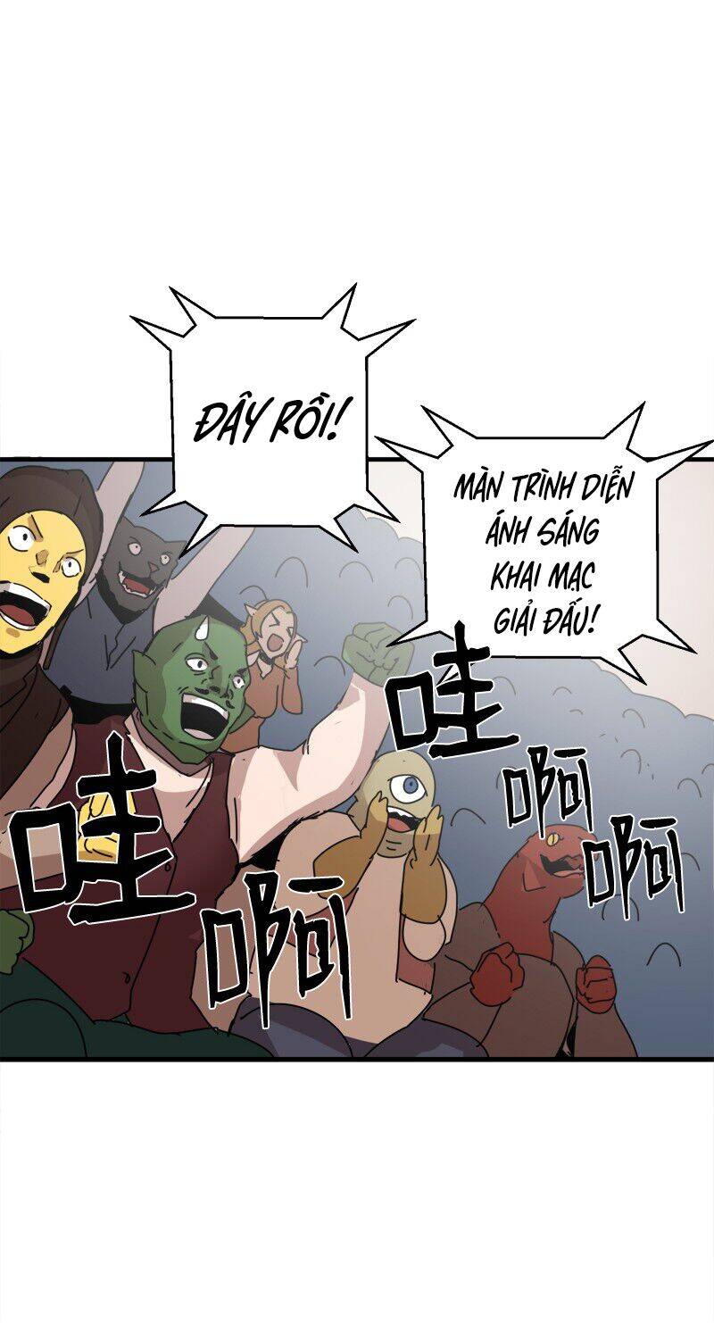 The Dungeon Master Chap 57 - Next Chap 58