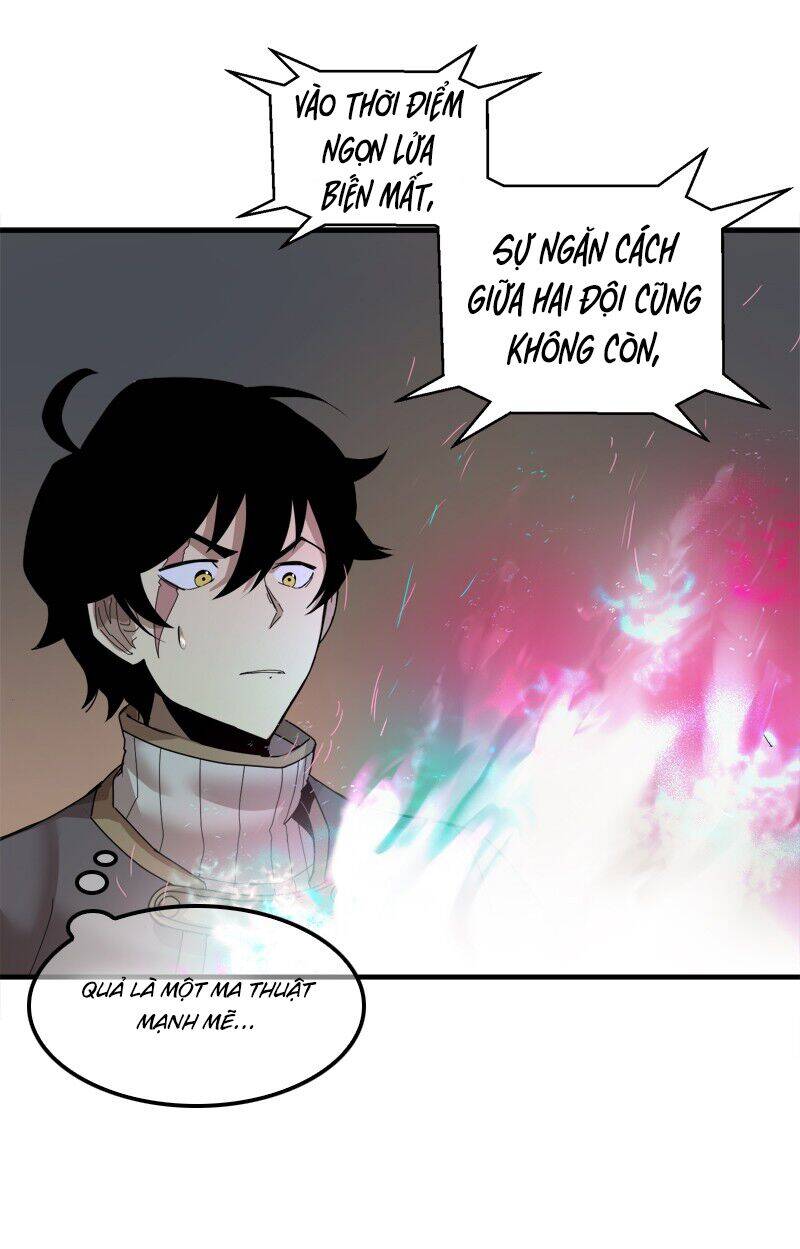 The Dungeon Master Chap 57 - Next Chap 58