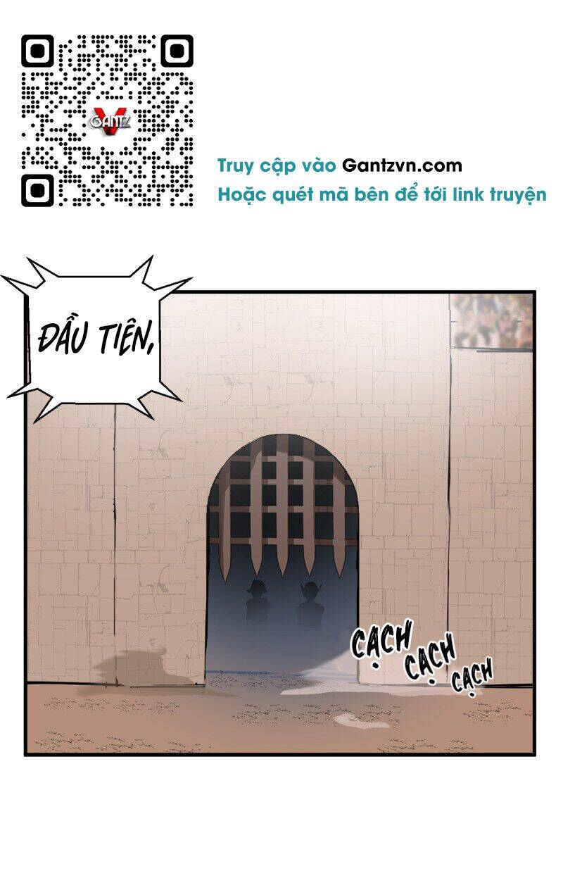 The Dungeon Master Chap 57 - Next Chap 58