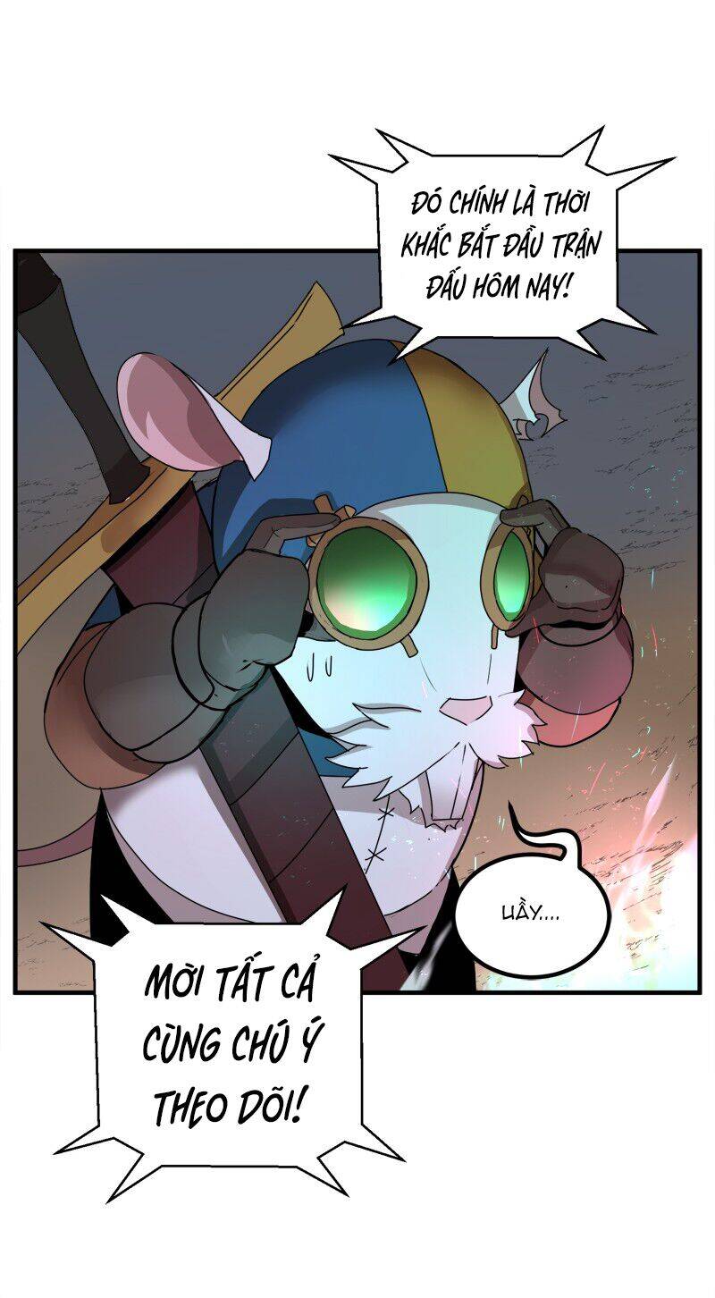 The Dungeon Master Chap 57 - Next Chap 58