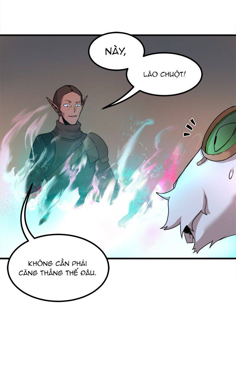 The Dungeon Master Chap 57 - Next Chap 58