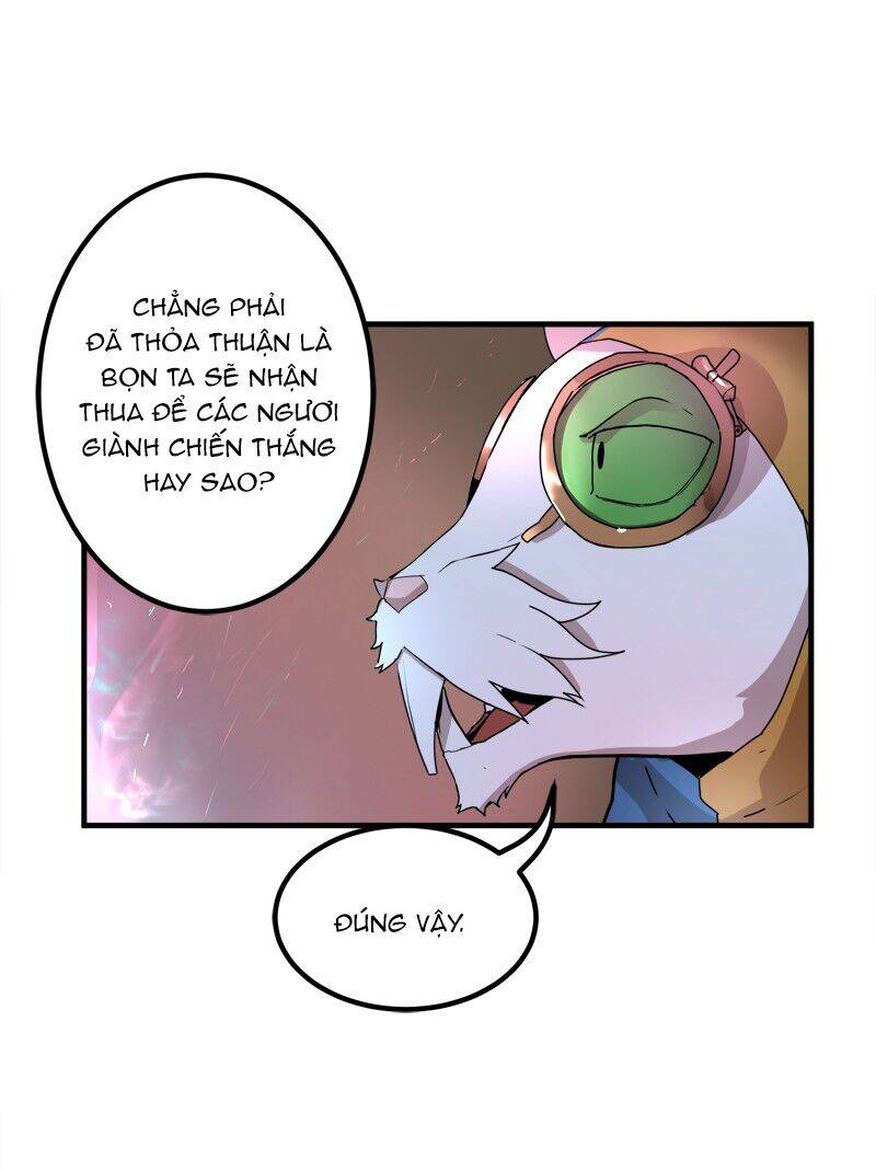The Dungeon Master Chap 57 - Next Chap 58