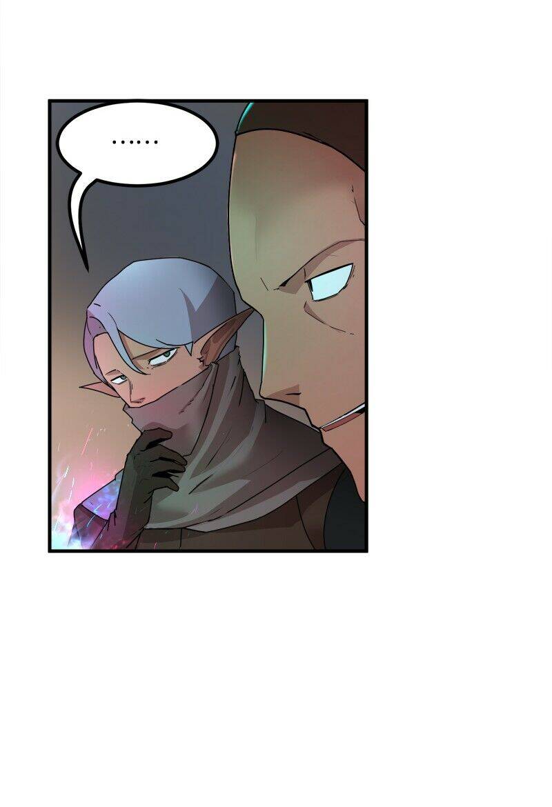The Dungeon Master Chap 57 - Next Chap 58