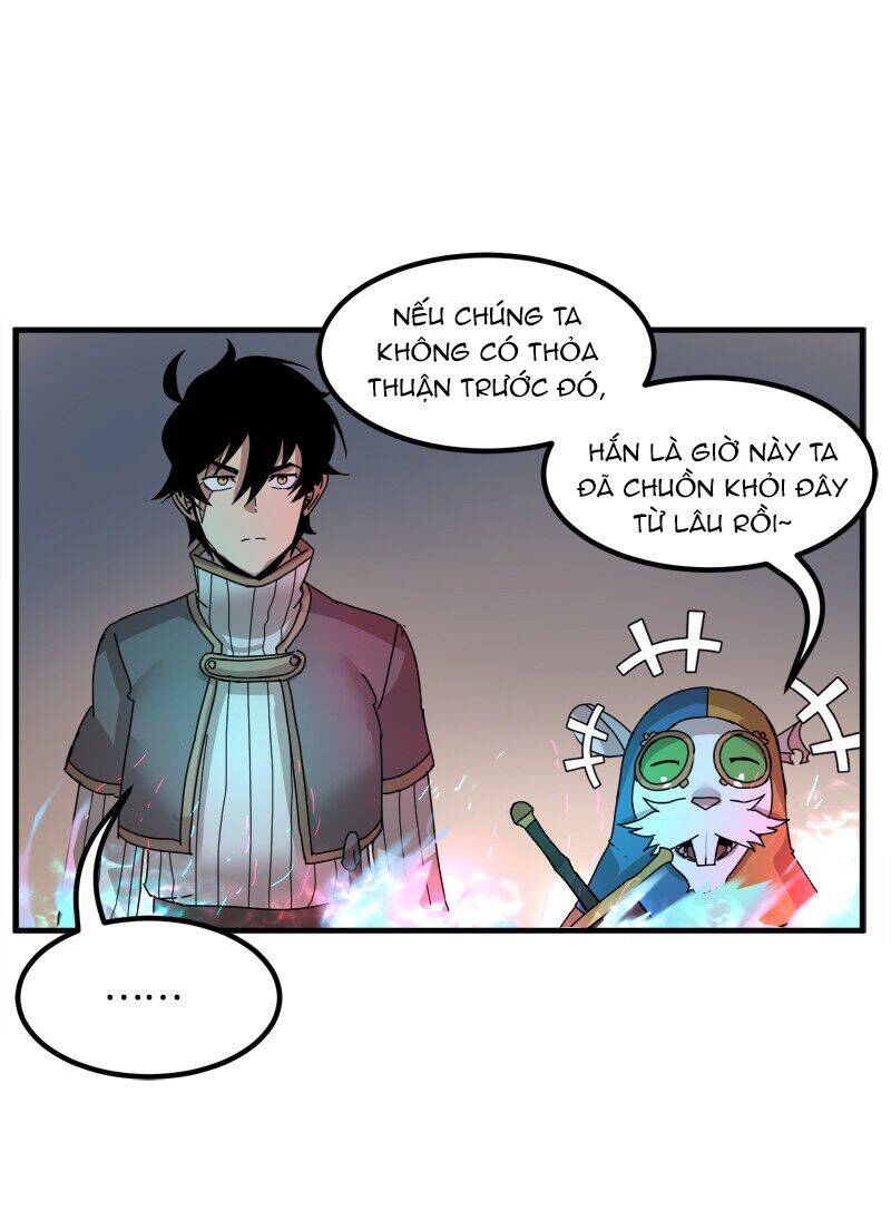 The Dungeon Master Chap 57 - Next Chap 58