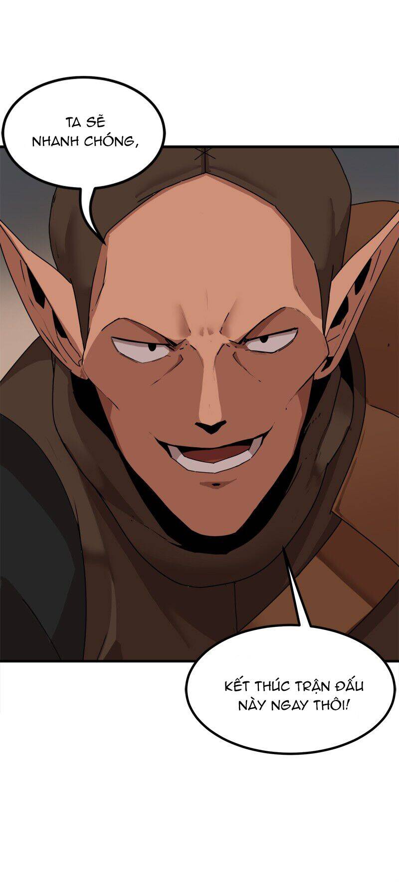 The Dungeon Master Chap 57 - Next Chap 58