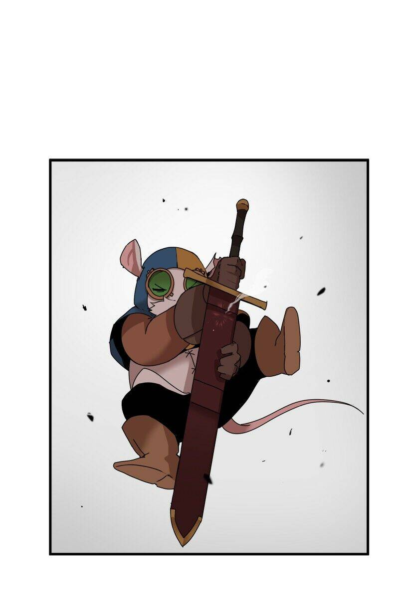 The Dungeon Master Chap 57 - Next Chap 58