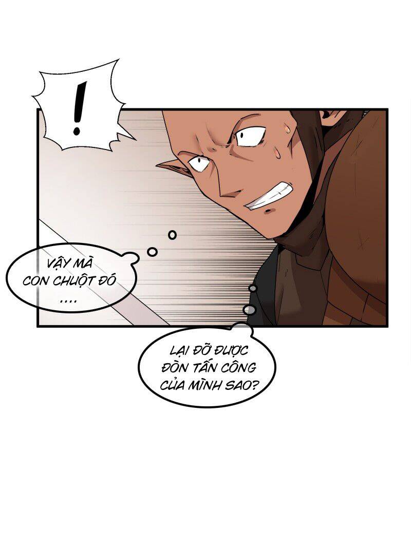 The Dungeon Master Chap 57 - Next Chap 58